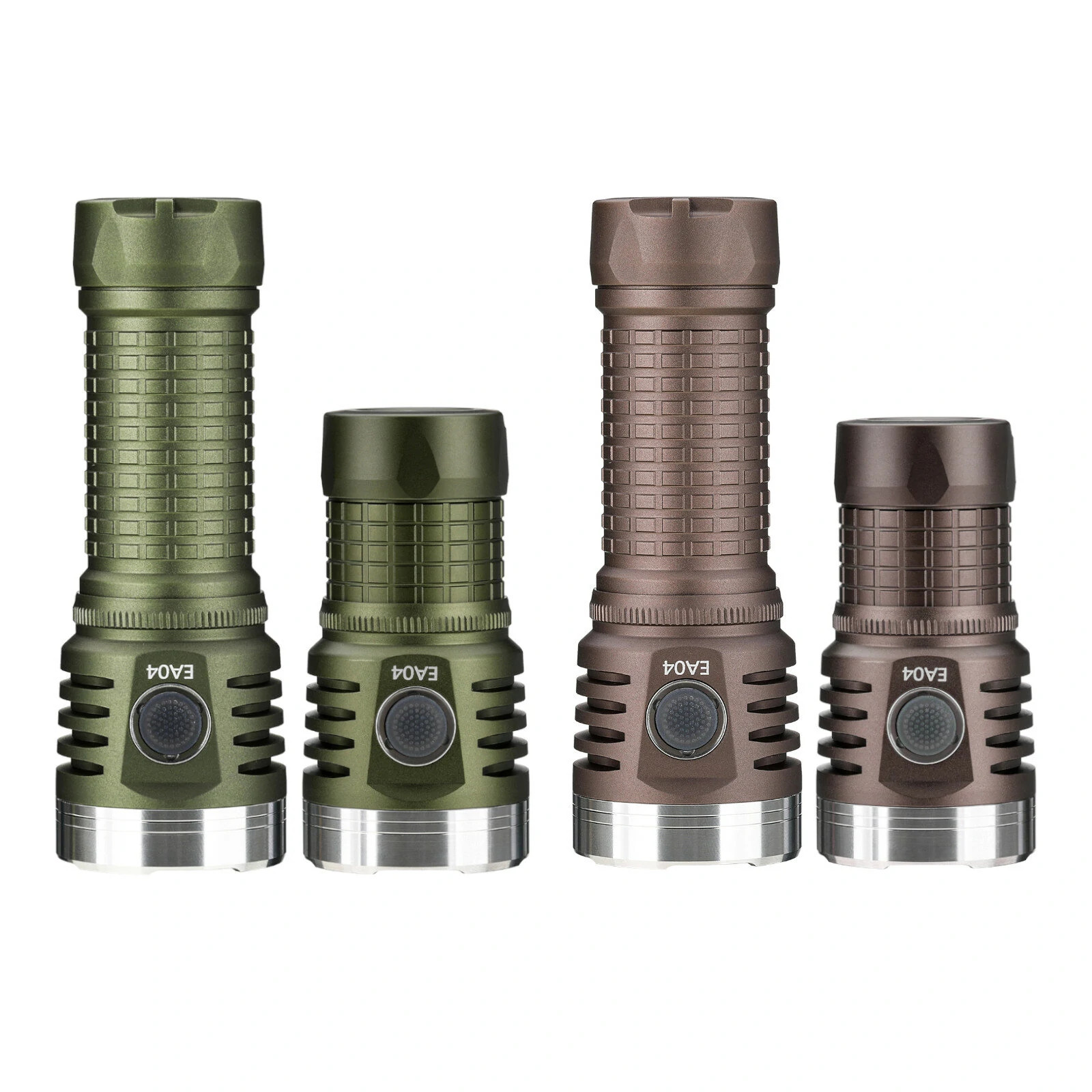 Astrolux 12600LM High-Lumen EDC Flashlight USB-C IPX6 1m
