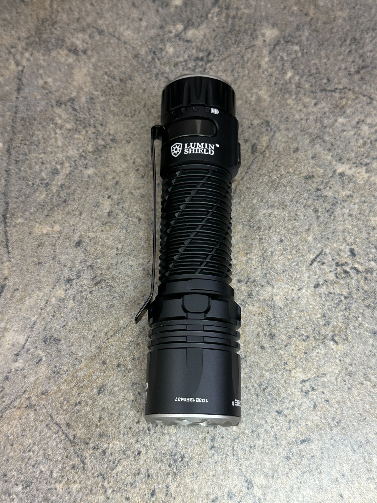 Nitecore EDC35 Rechargeable Tactical EDC Flashlight – USB-C 5000 Lumens