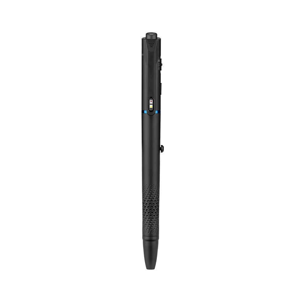 Olight ArkPro Ultra Class 3R Olive Green CW & Open 3 Black, FREE 3PCs Refill