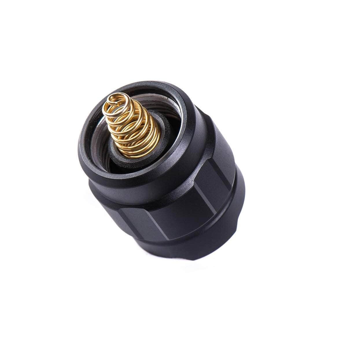 Weltool TC68/TC68N Tailcap for W35/W65