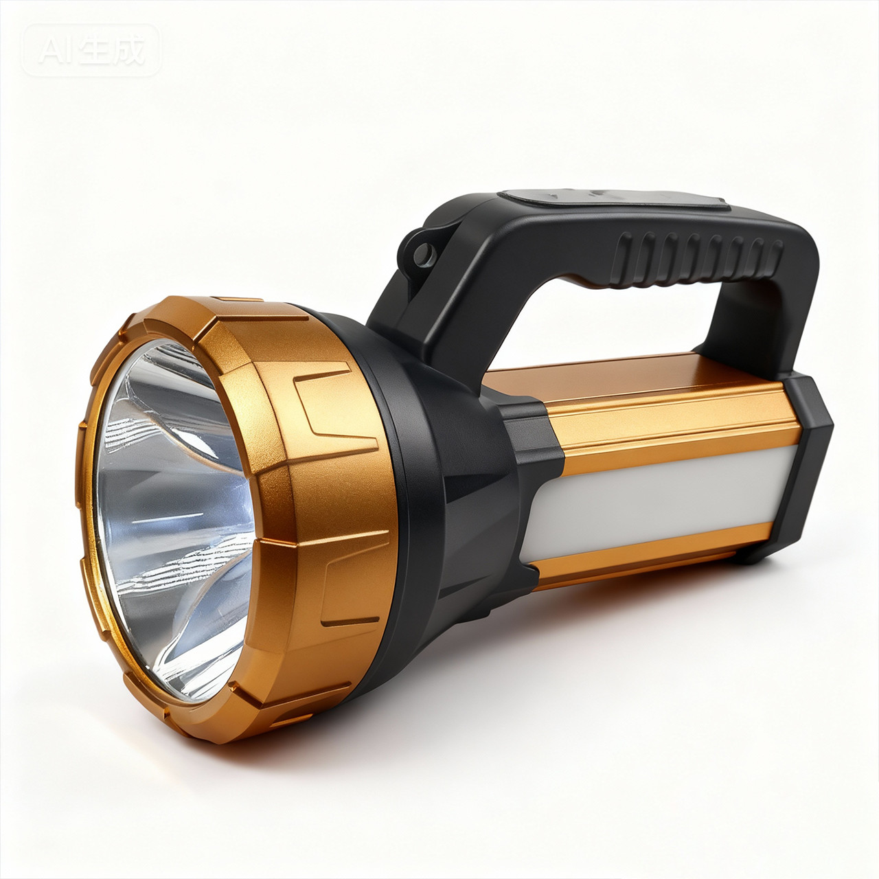 flashlight super bright 手电筒
