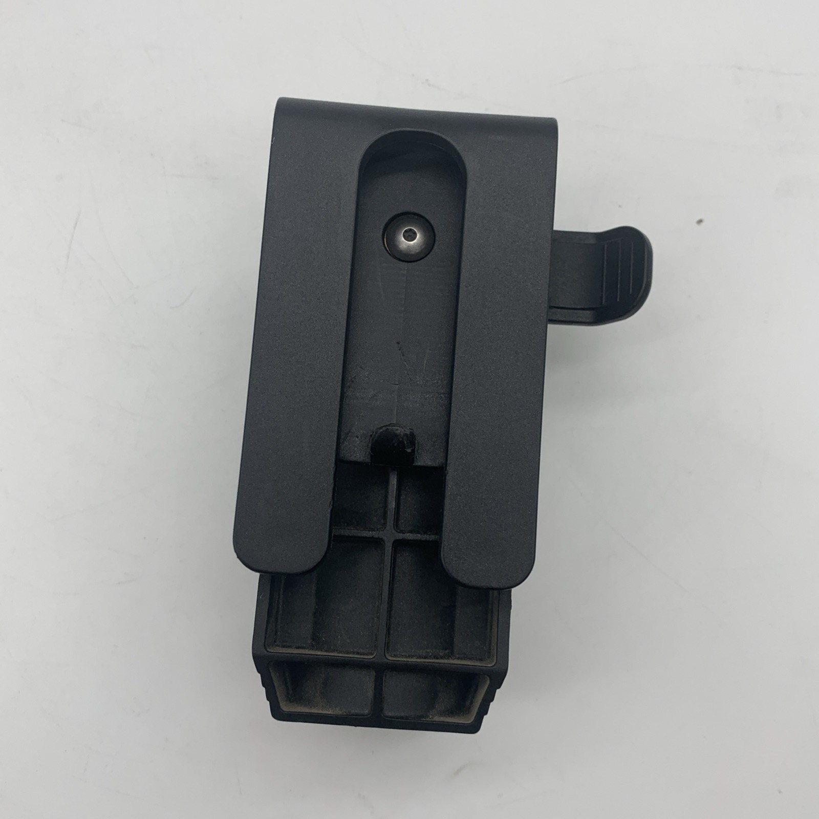 Nextorch V5 Tactical Flashlight Holster with Lever Side Lock System Only for