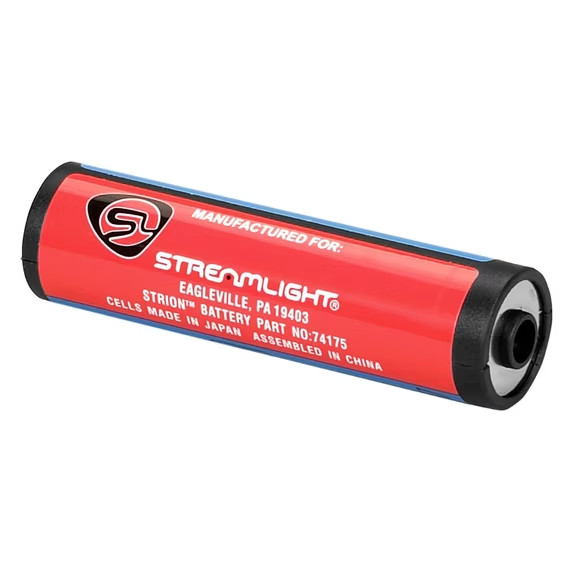 StreamLight 74175 Lithium-Ion Li-Ion Battery Stick