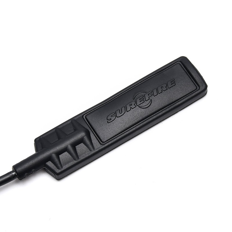 SureFir M300A Flashlight M600C Scout Light Tactical Hunting Lamp Metal LED Light