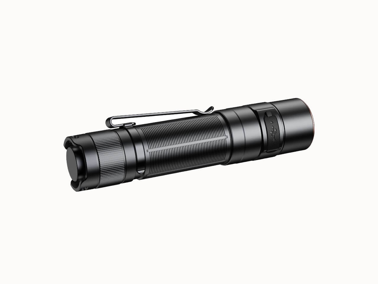 Fenix E35R EDC Flashlight | 3100 Lumens, 6 Modes, Max runtime 69 Hours, IOP