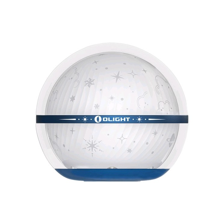Olight Sphere C Stellar Sky Ambient Light with App Control and Type C Charging