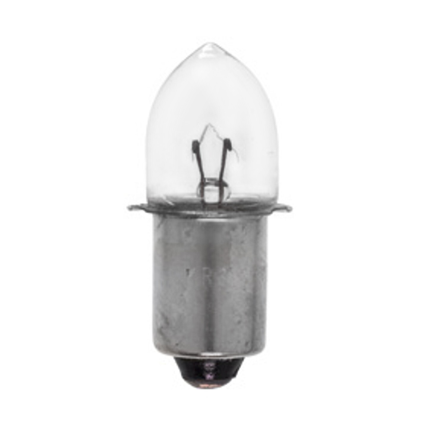 MAG-LITE Mag-num Star® Krypton Bulb for Alkaline Batteries Model LMSA301