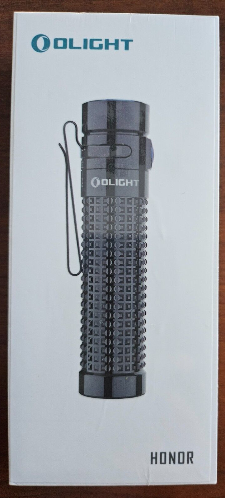 Olight S2R Baton II Ti (Limited Edition) Set 1150 lumens – Buy 1 or all 4