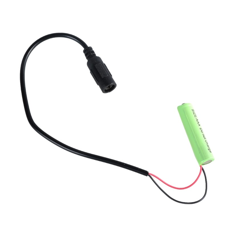 USB 5V to 3V LR03 Eliminators Power Supply Adapter for Remotes