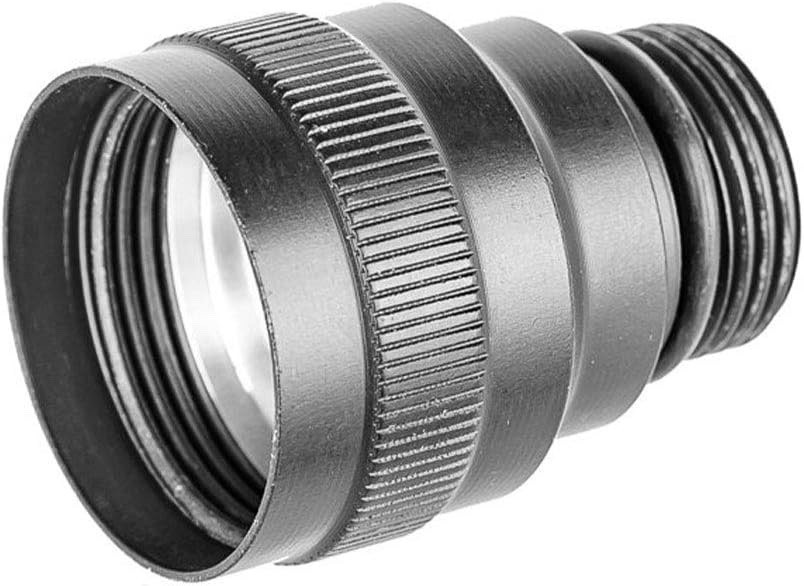 Arisaka HL-X Tailcap Adapter for Streamlight Protac 2.0 HLX & HLX Pro – NEW