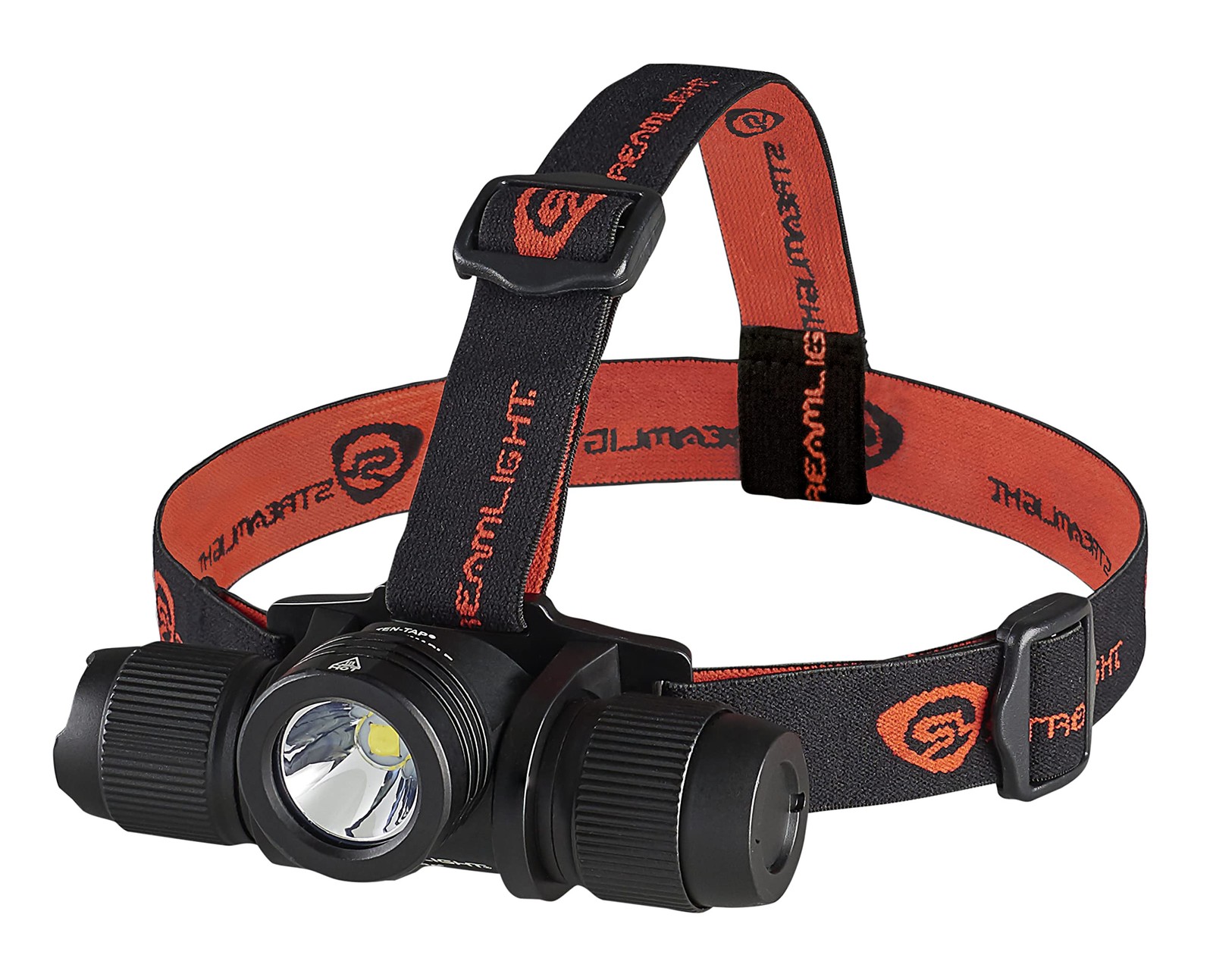 Streamlight 89001 ProTac 2.0 2000-Lumen Headlamp with One Size, Black