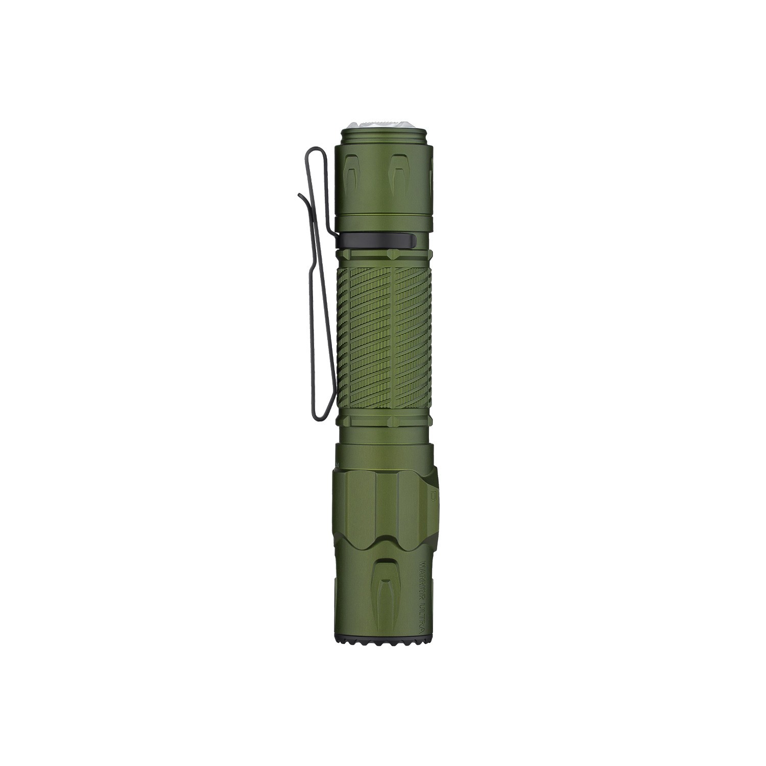 Olight Warrior Ultra OD Green 2500 Lumens Tactical Flashlight with OAL Material