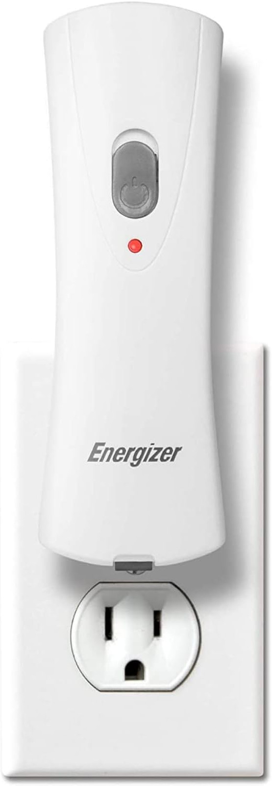 Weatheready Rechargeable LED Flashlight – Ideal for Emergencies & Hurricanes
