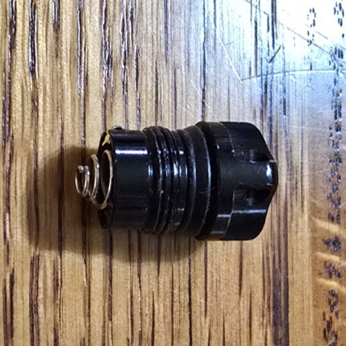Maglite Flashlights | Parts | Bulbs (Krypton & Halogen) | Mouth Pieces | Clips