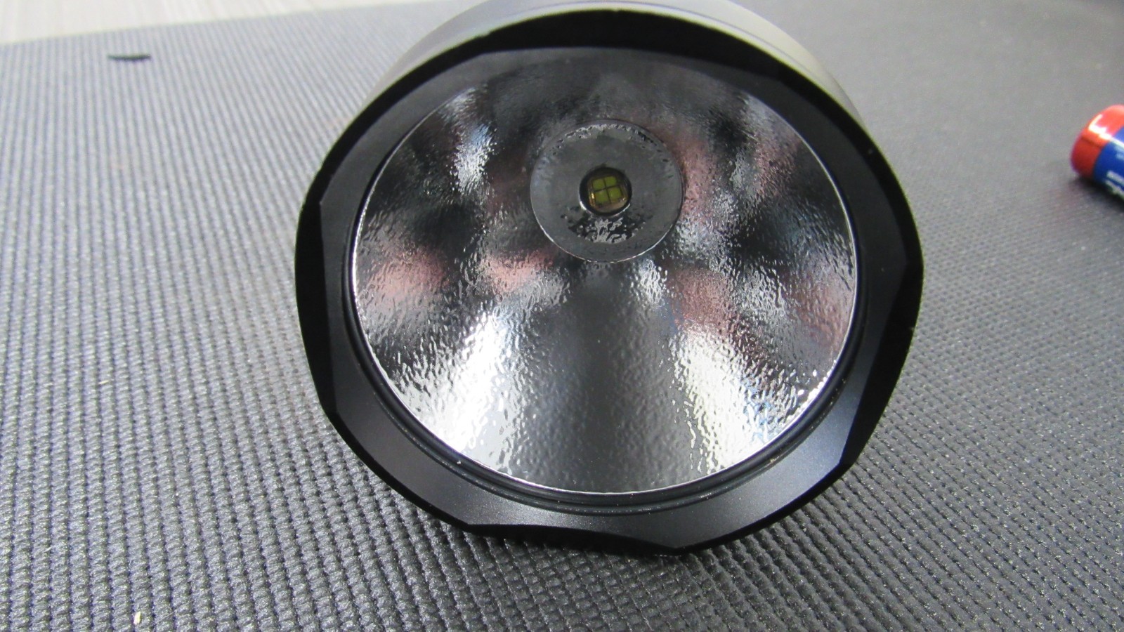 Fenix TK30 Flashlight CREE LED Good Shape
