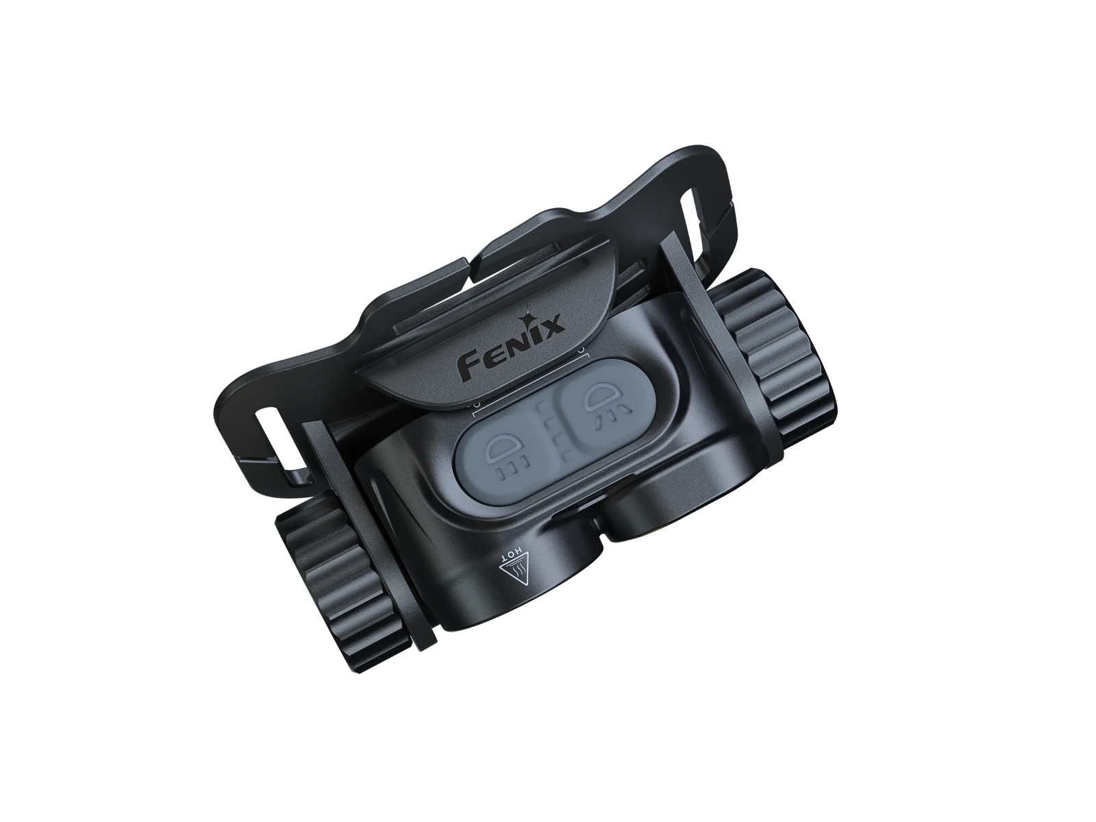 Fenix HM65R V2.0 MULTIPLE-LIGHT-SOURCE MAGNESIUM HEADLAMP 2200 Lumens