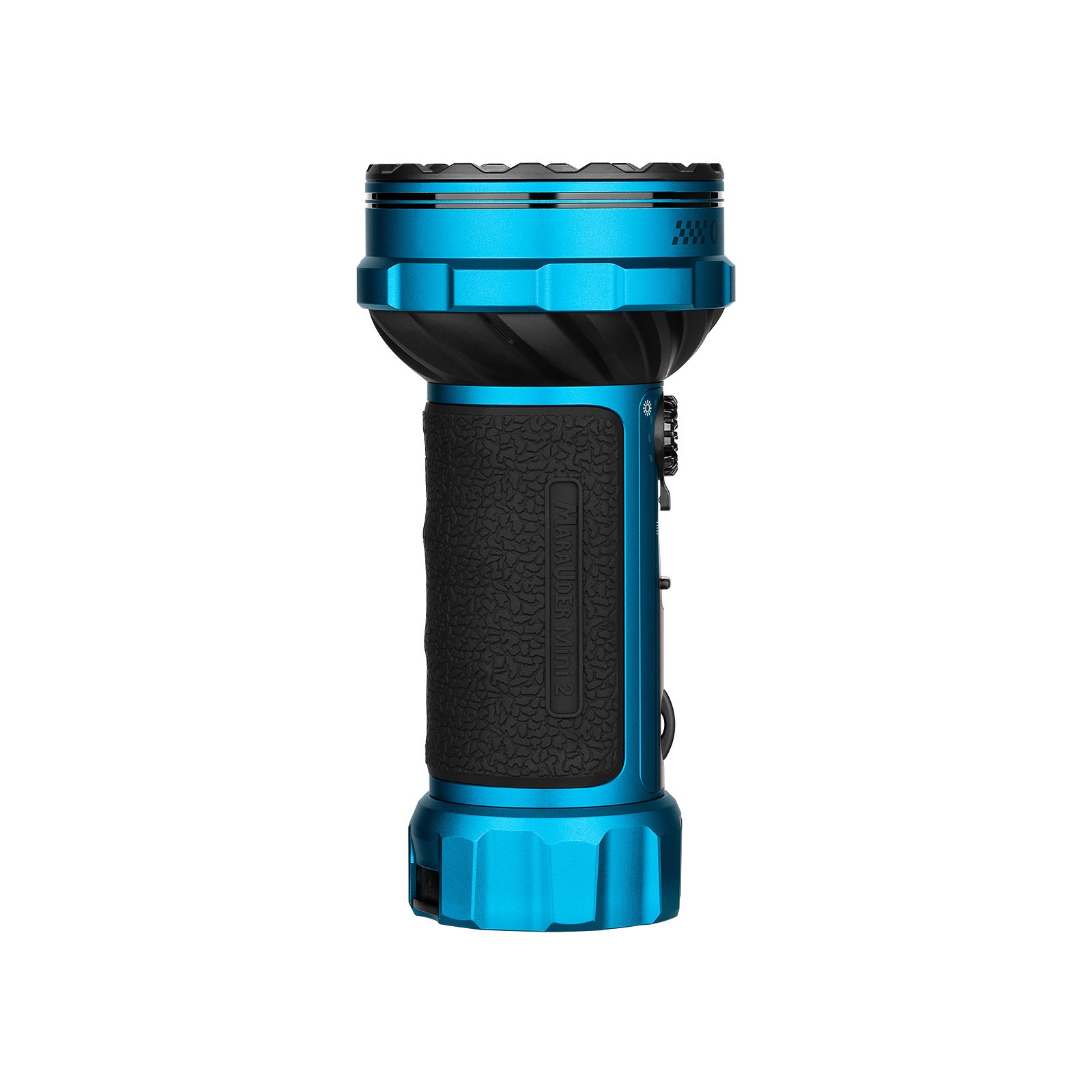 Olight Marauder Mini 2 Roadster & Imini 2 Roadster Flashlights Bundle