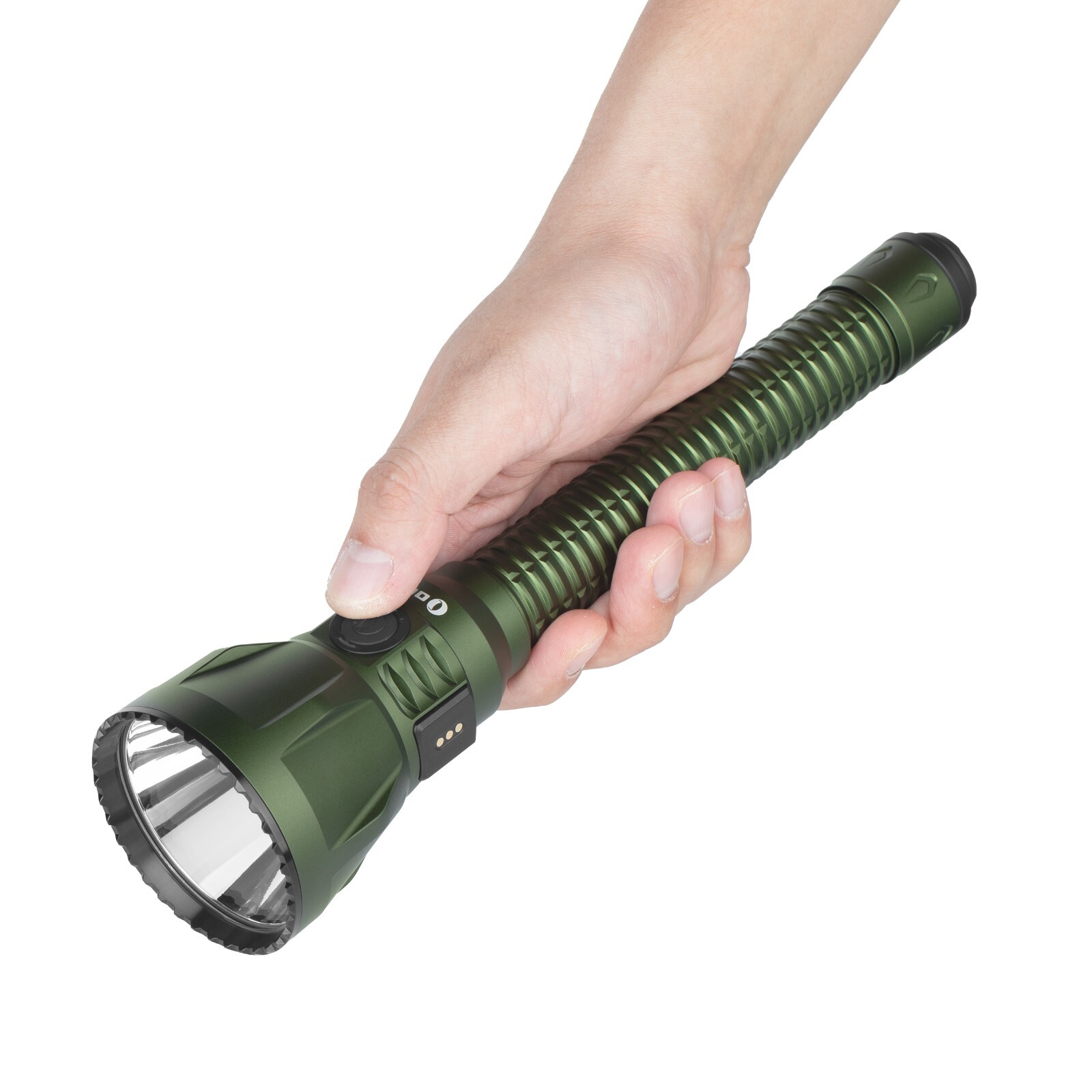Olight Javelot Turbo 2 OD Green 1500M Long Range Flashlight, 1800 Lumens