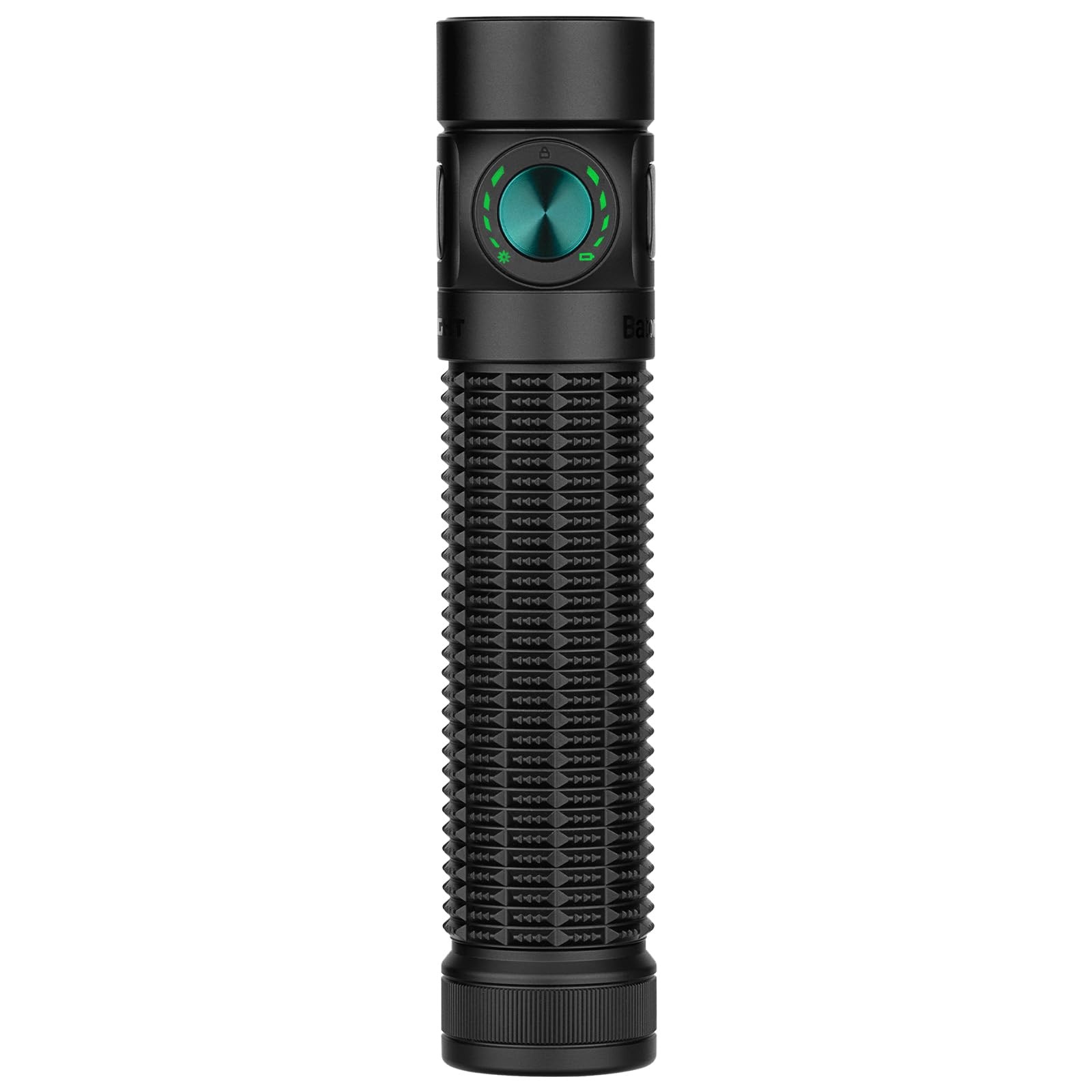 1600 Lumen Flashlight Rechargeable EDC LED Dual Charging Magnetic Pocket Light