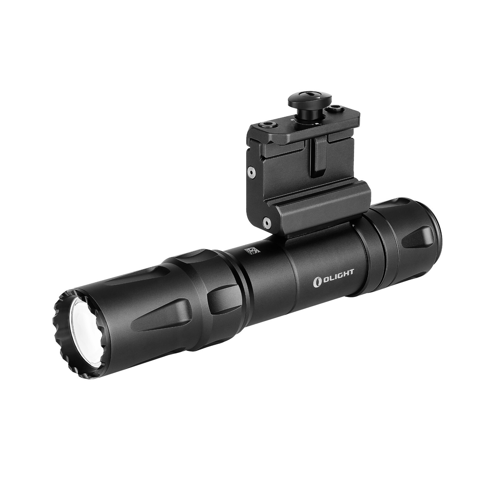 Olight Odin Picatinny Tactical Flashlight, 2000 Lumens, 300 Meters