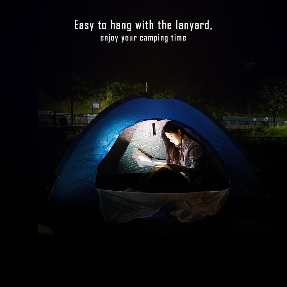 IMALENT GR35 LED Flashlight UV Laser Strobe Light Rechargeable Pocket Light