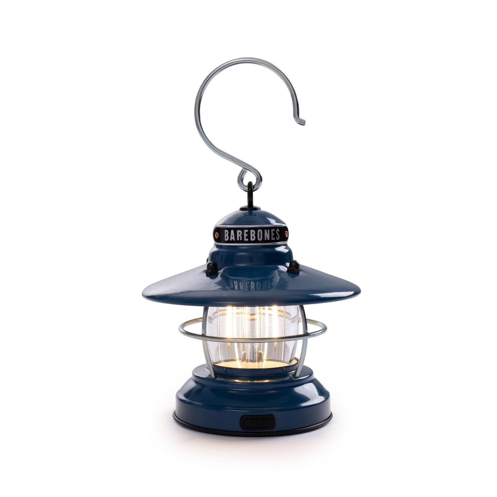 Edison Mini Lantern Ocean Blue 1 Pack