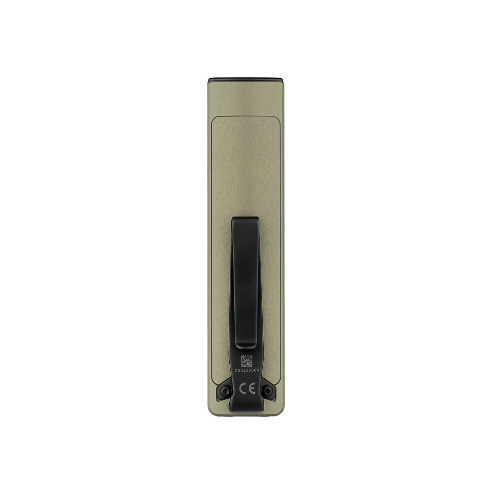 Olight Arkfeld Ultra Olive Green & Arkfeld Pro Paw Edition 3 in 1 EDC Flashlight