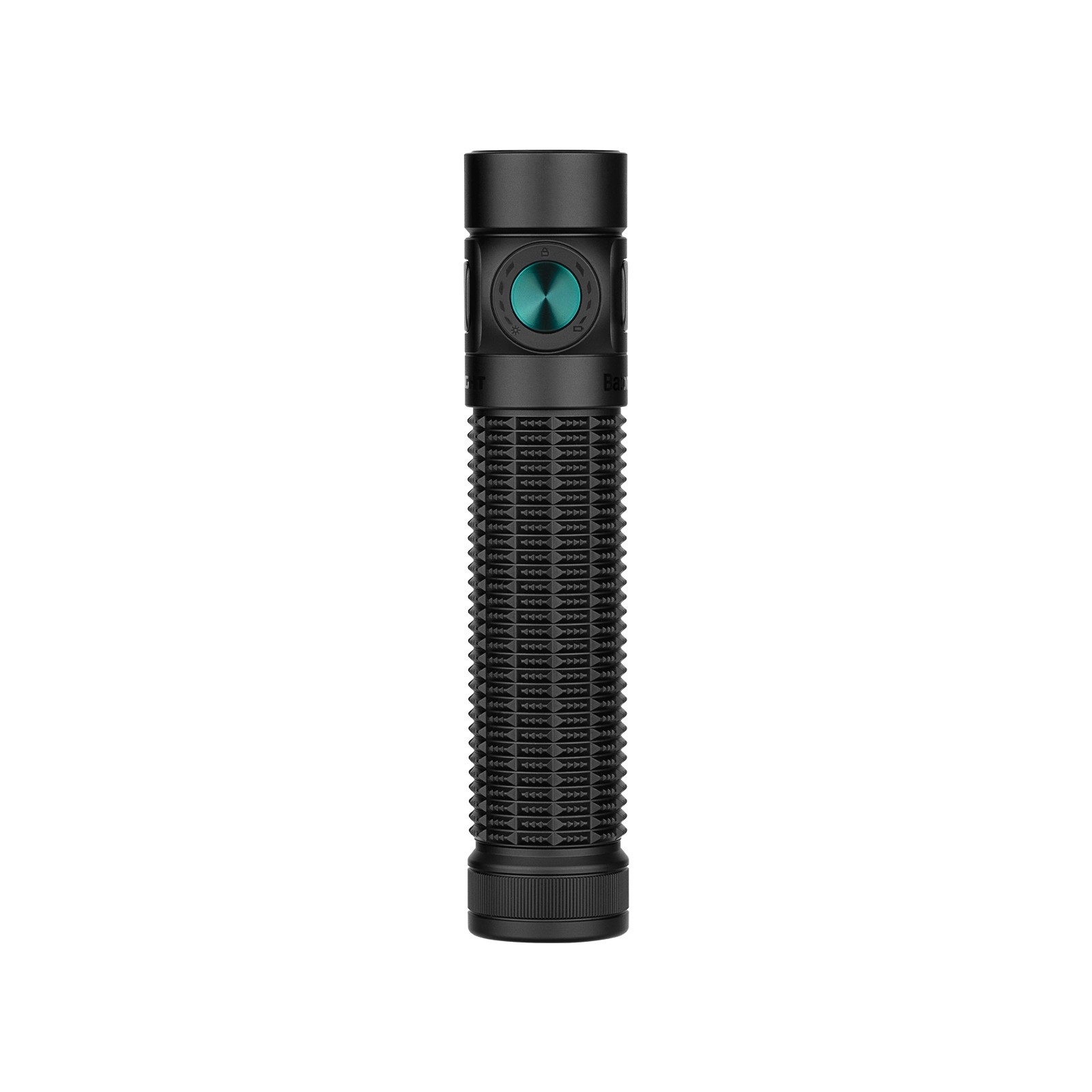 Olight Baton 4 Pro Matte Black CW Dual Switch Compact Flashlight, 1600 Lum, 200M