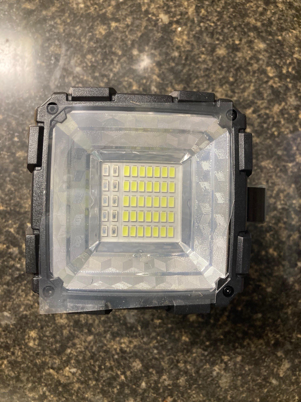 AlpsWolf Rechargeable Flashlight LED Spotlight Flashlight 800m