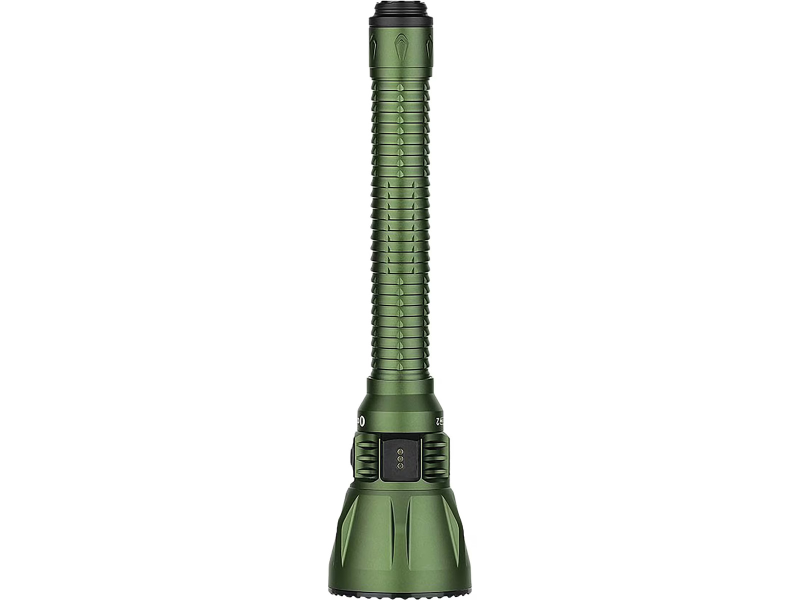 Olight Javelot Turbo 2 Rechargeable Flashlight OD Green