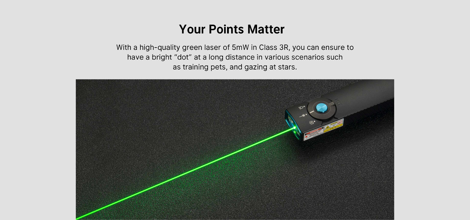 Olight Arkfeld Pro OD Green CW Flat Flashlight, LED Light, UV/Laser, 1300L