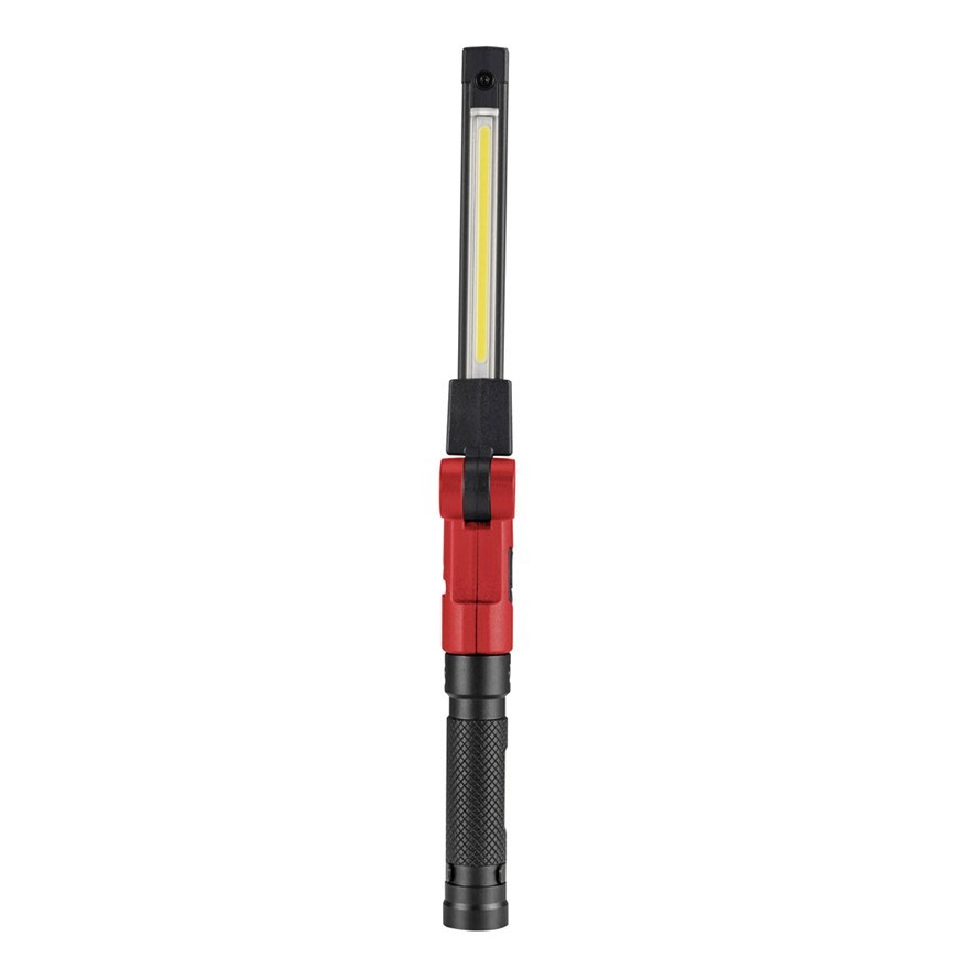 Maxxeon WorkStar LumaStik 8in Folding Light Wand