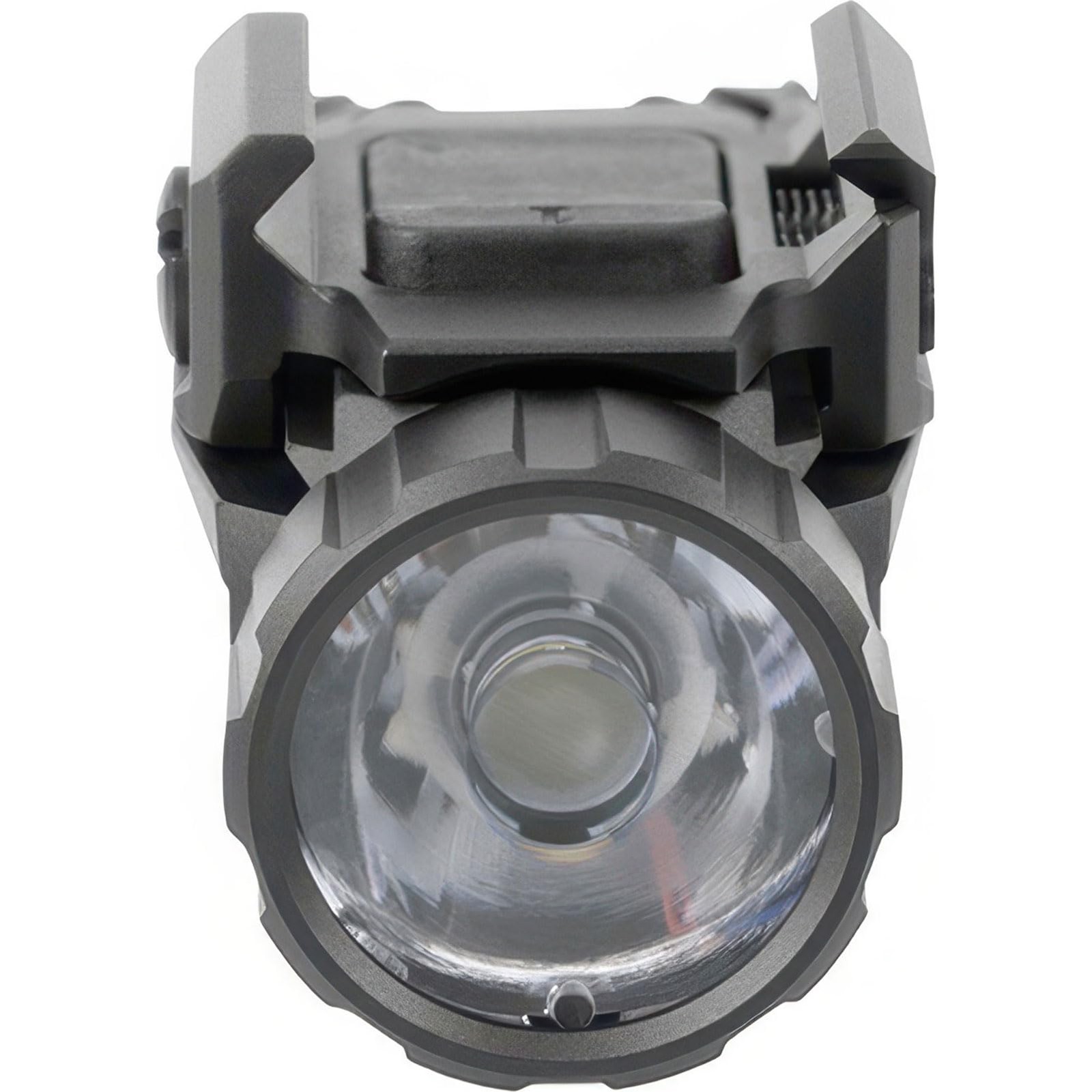 HOLOSUN P.ID-K Compact Pistol Light – 500 Lumen Weaponlight with Adjustable M…