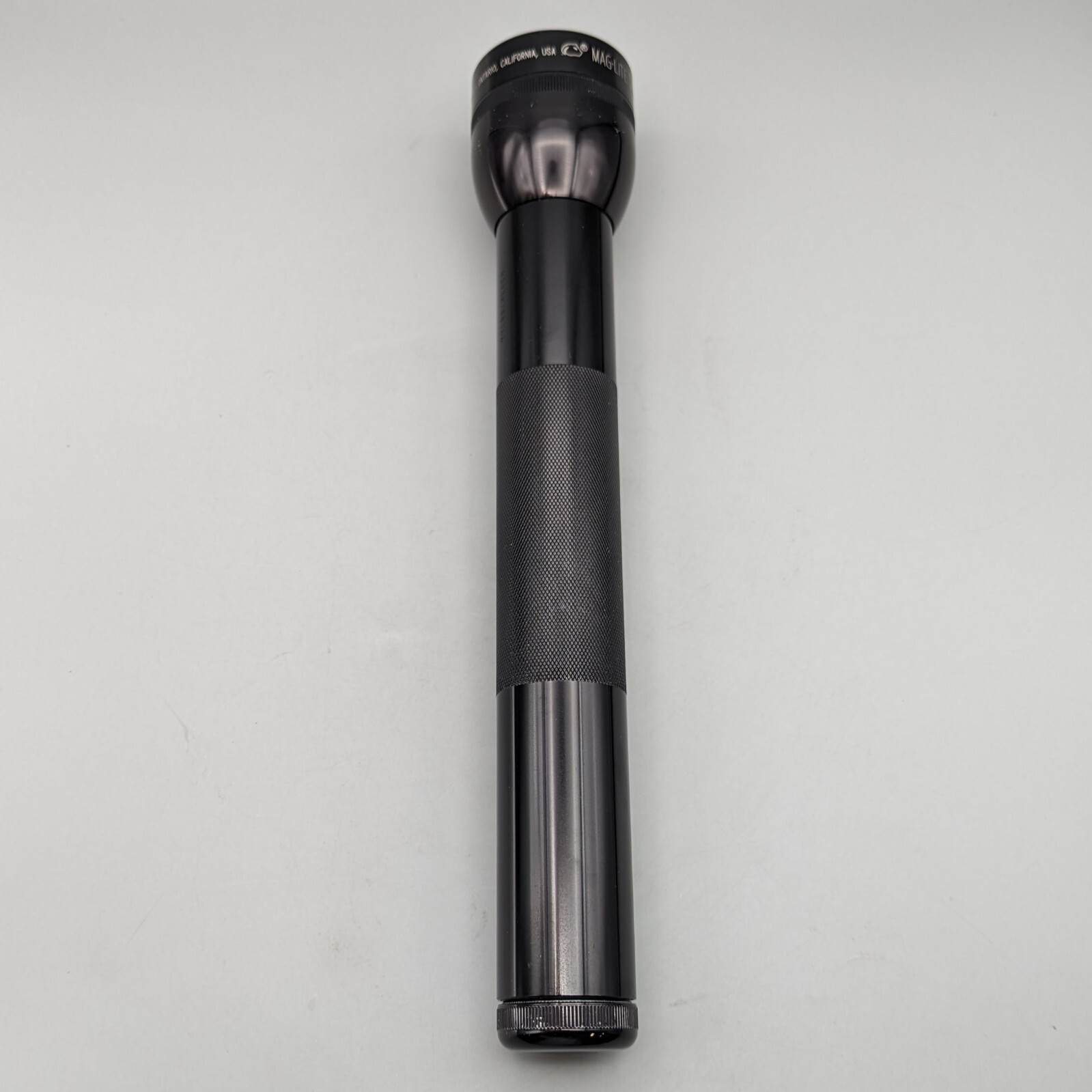 MAG-LITE 12.5″ Black Flashlight 3D Cell