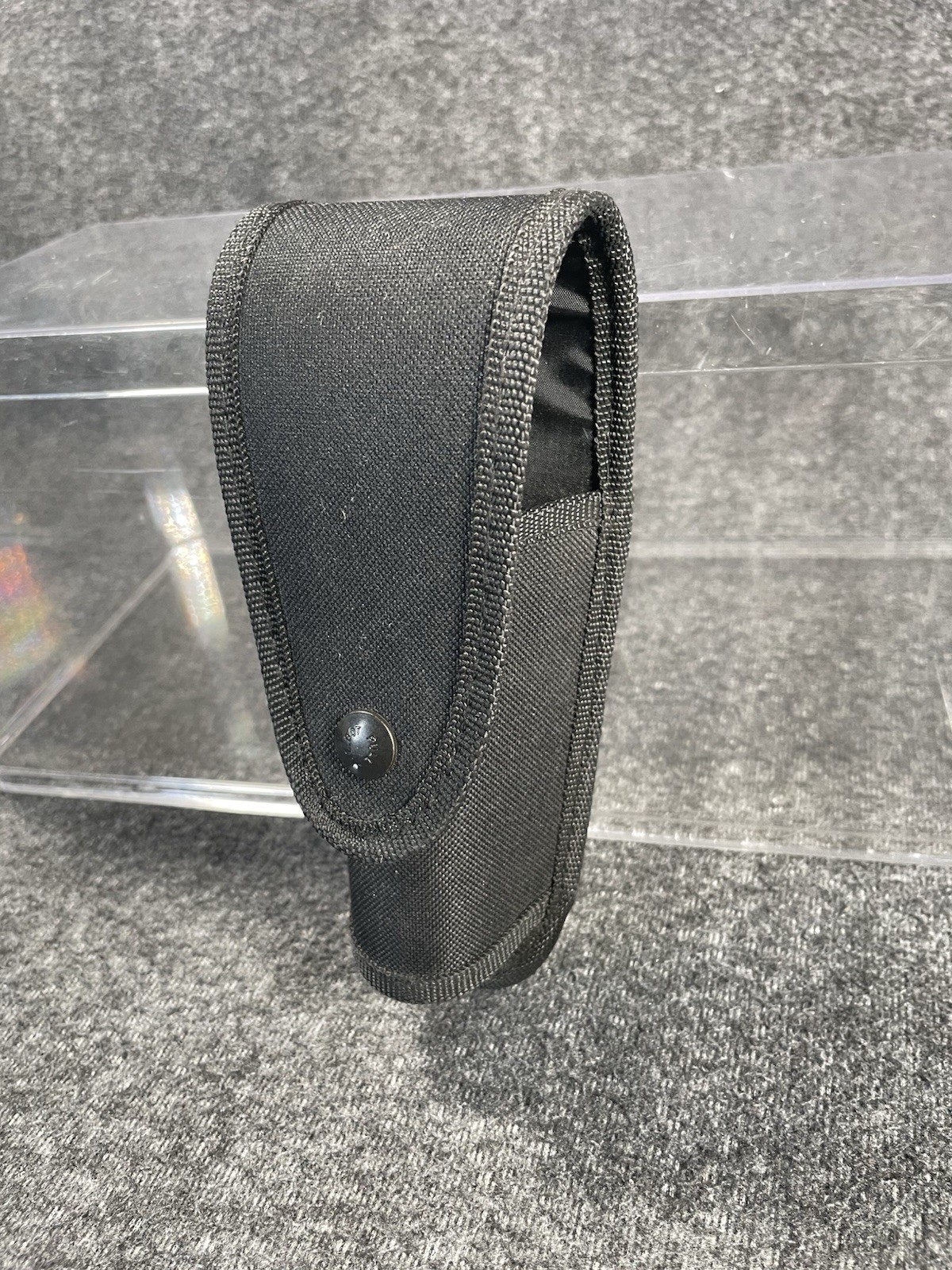 Streamlight Stinger Flashlight Nylon Belt Holster 75910
