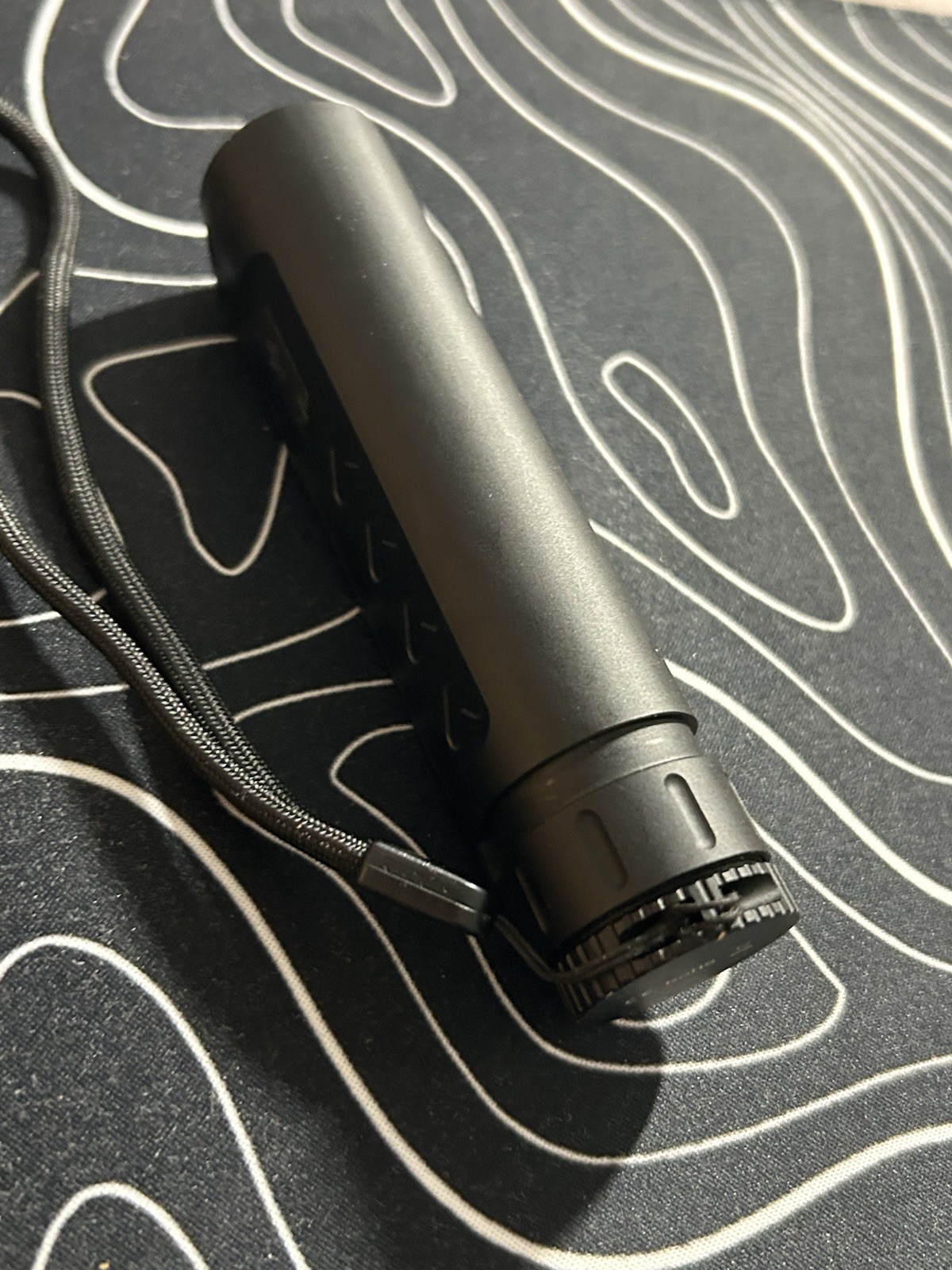 SOFIRN IF23 Flashlight LED 4000 LUMENS 21700 Lithium-Ion USB-C WORKS FULLY