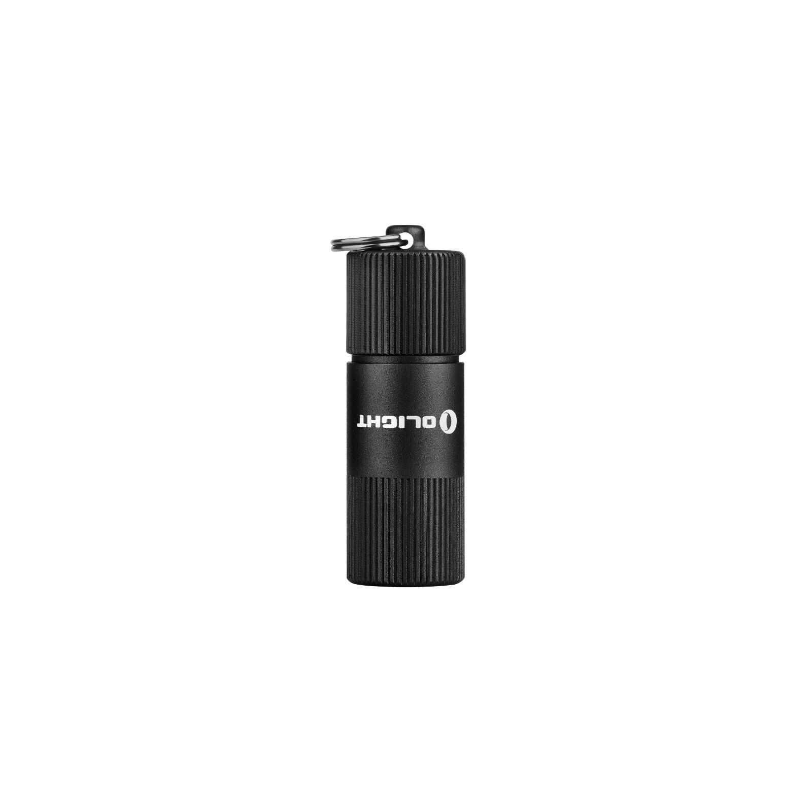 Olight Baton 4 Premium White Flashlight w/Charging Case & I1R 2 EOS Light
