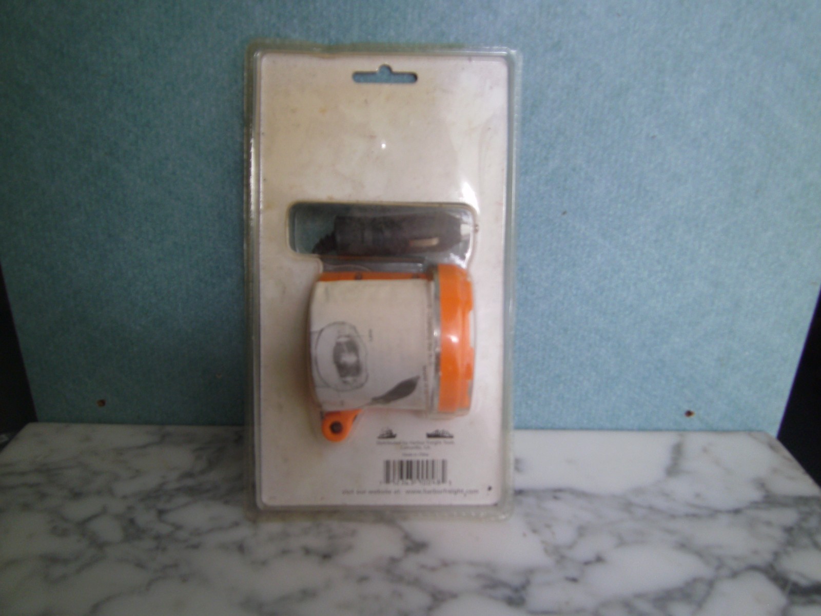 NEW 12V MINI SPOTLIGHT WITH MAGNET MOUNT ADJUSTABLE WITH CORD, GREAT 4 MECHANIC