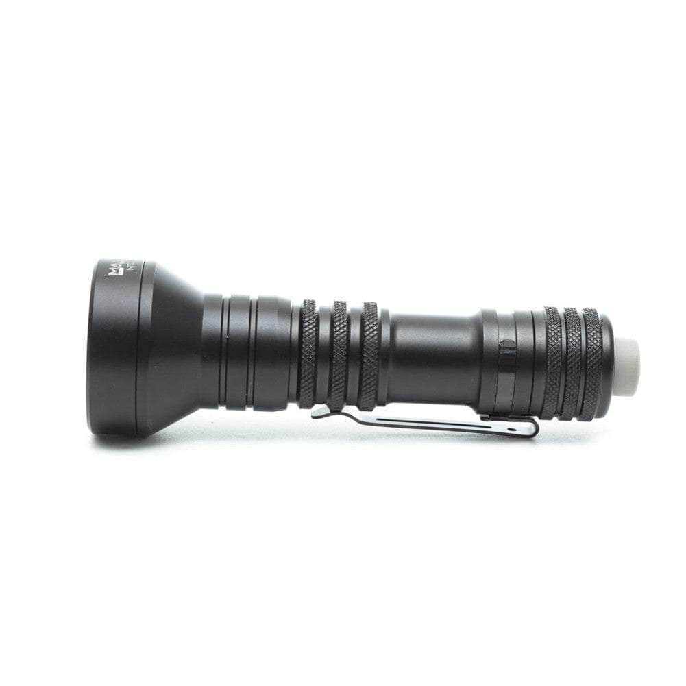 Mankerlight MC12 II Hunter Flashlight
