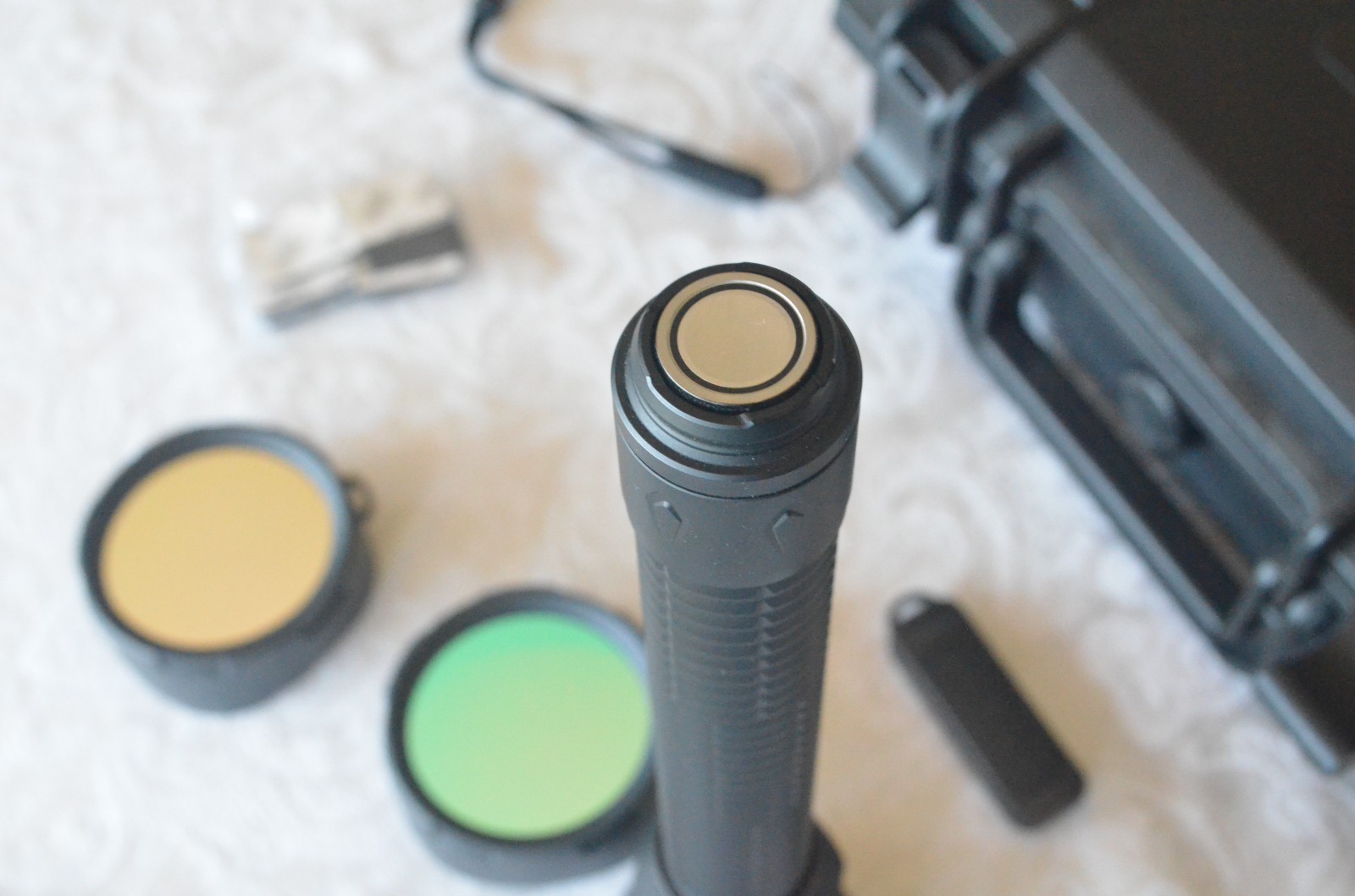 Olight Javelot Turbo 2 Premium Flashlight Set