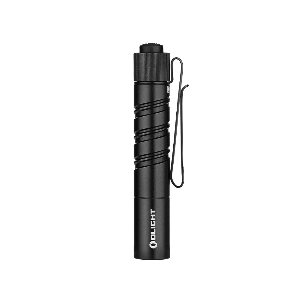 Olight Baldr S BL Rechargeable 800 L Weapon Light w/Blue Laser & i3T 2 EOS Black
