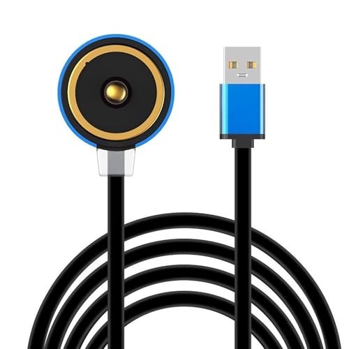 USB Charging Cable for Olight Flashlights – 3.3Ft Replacement Charger