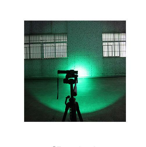 UniqueFire UF1508 Red/ Green/IR 850nm /White Replaceable Led Pill Module Bulb