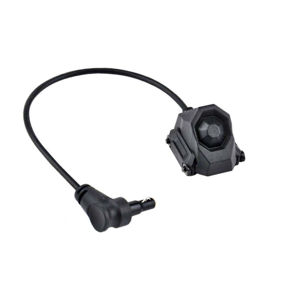 Tactical Modular Button Remote Activation Pressure Switch for SF M300 M600 PE…