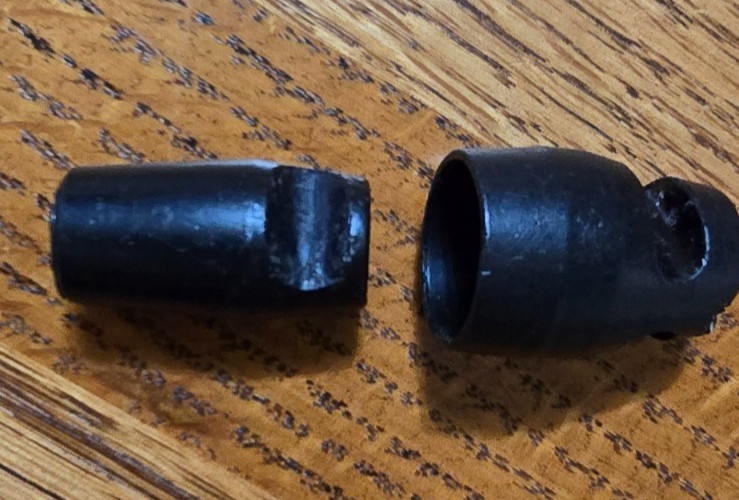 Maglite Flashlights | Parts | Bulbs (Krypton & Halogen) | Mouth Pieces | Clips