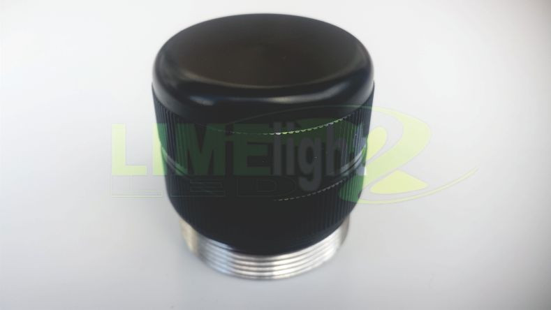 MAGLITE UPGRADE ML300L FLASHLIGHT TORCH TAIL CAP GLASS BREAKER D SIZE FACT LED