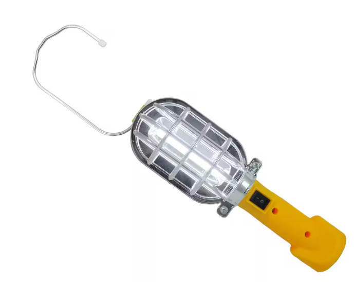 (2 pack ) Cob 240 Lumens Trouble Light Flashlight Work Lamp, Hanging, Magnetic