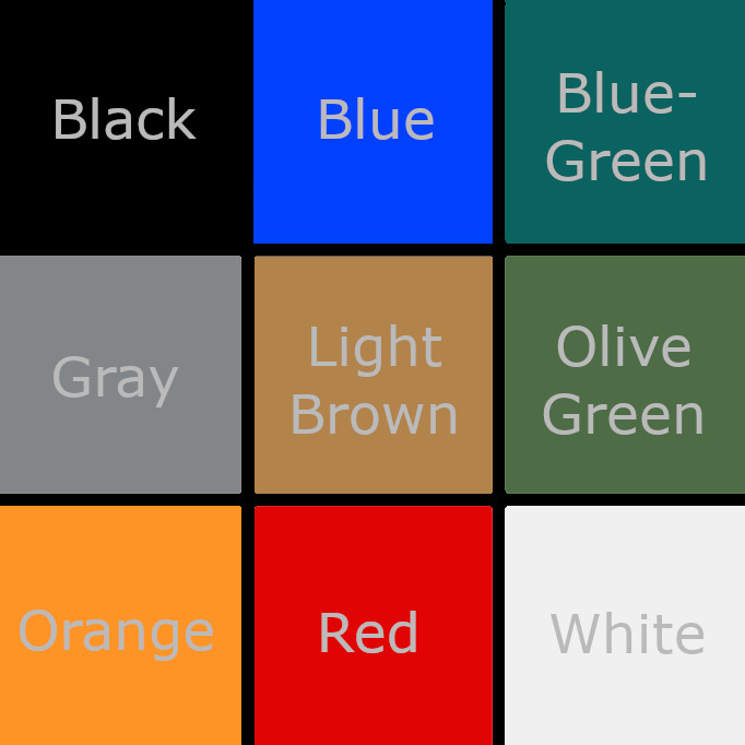 Light / Lens Cover for Flashlights