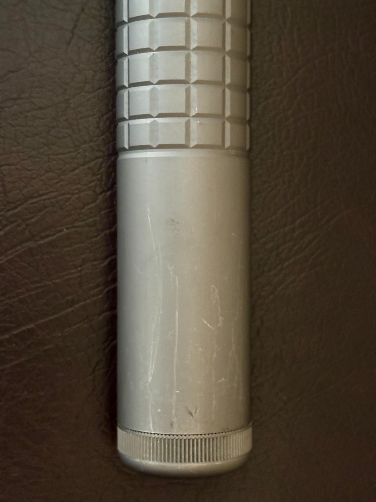MAGLITE ML300LX 3 D cell Torch/Flashlight Professional Tactical Model Knurled