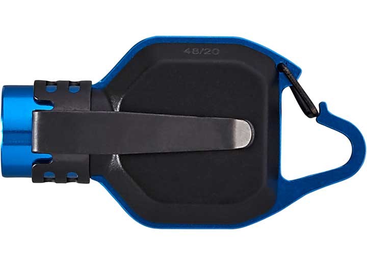 Streamlight Inc Pocket Mate USB Blue with USB Cord Box